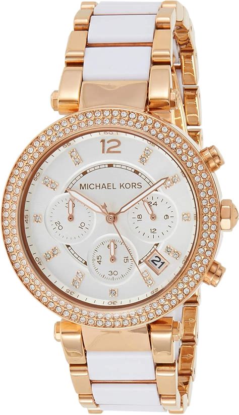 costo de reloj michael kors|michael kors relojes mujer.